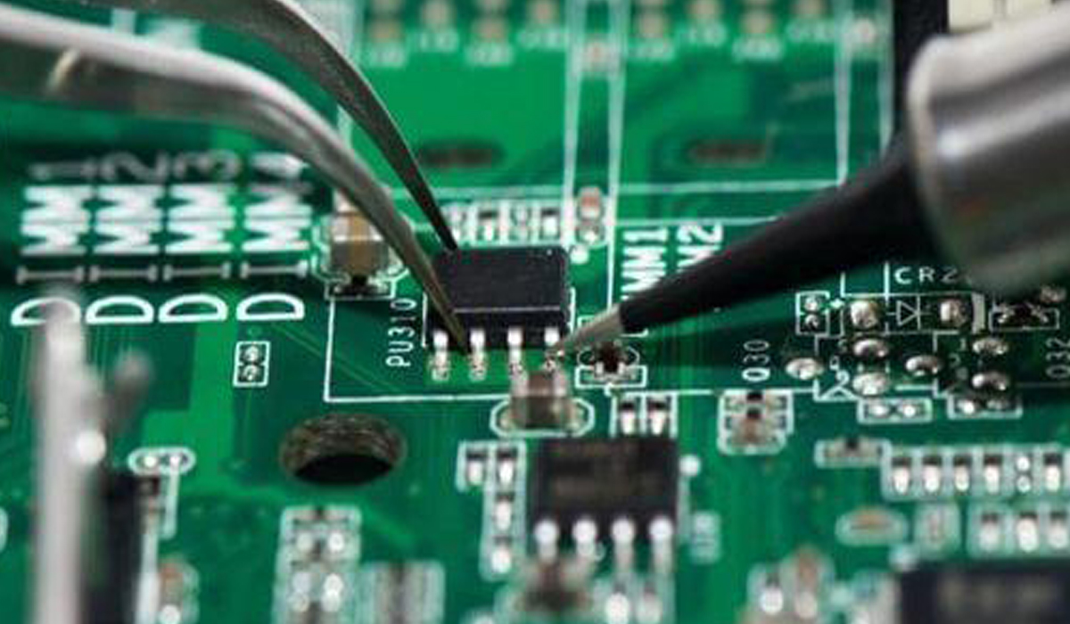 KLİMA BEYNİ TAMİRİ