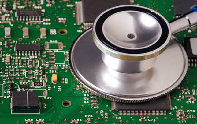 ELEKTRONİK KART TAMİRİ